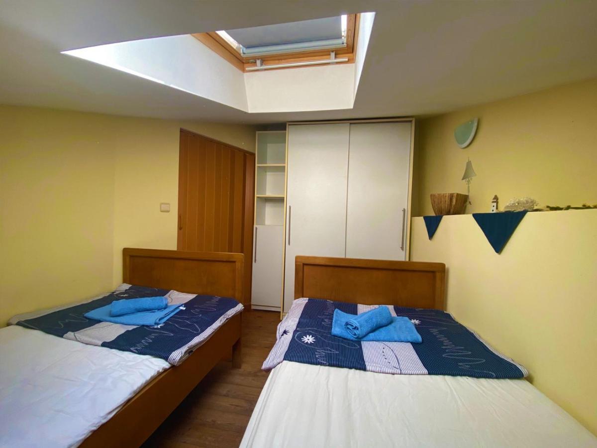 Sailor Apartments Pag Town Extérieur photo