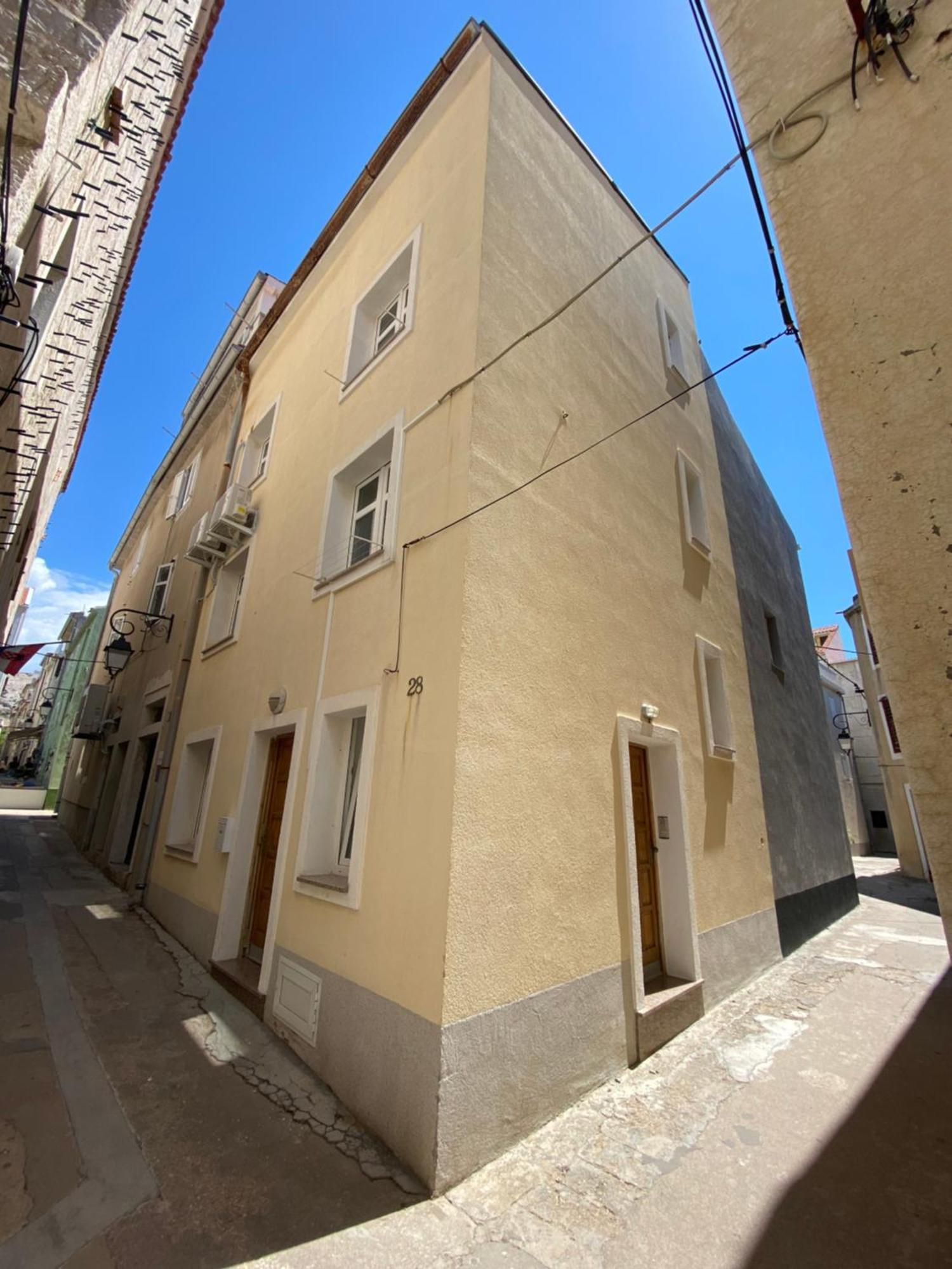 Sailor Apartments Pag Town Extérieur photo